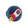TECH-PROTECT SMOOTH FOR KIDS AirTag tok 4-PACK Apple AirTag készülékhez 1/2 színes