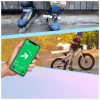 TECH-PROTECT SMOOTH FOR KIDS AirTag tok 4-PACK Apple AirTag készülékhez 1/2 színes
