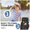 TECH-PROTECT NYLON FOR KIDS APPLE AIRTAG készülékhez tok 1 / 2 ASTRONAUT