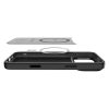 SPIGEN ENZO ARAMID "T" MAG MAGSAFE iPhone 17 Pro Max tok készülékhez fekete