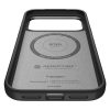 SPIGEN ENZO ARAMID "T" MAG MAGSAFE iPhone 17 Pro Max tok készülékhez fekete