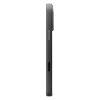 SPIGEN ENZO ARAMID "T" MAG MAGSAFE iPhone 17 Pro Max készülékhez tok fekete/ezüst