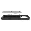 SPIGEN ENZO ARAMID "T" MAG MAGSAFE iPhone 17 Pro Max készülékhez tok fekete/ezüst