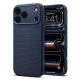 SPIGEN LIQUID AIR iPhone 17 Pro Max tok készülékhez tengerészkék