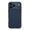 SPIGEN LIQUID AIR iPhone 17 Pro Max tok készülékhez tengerészkék