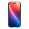 SPIGEN LIQUID AIR iPhone 17 Pro Max tok készülékhez tengerészkék