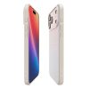 SPIGEN LIQUID AIR iPhone 17 Pro Max tok készülékhez – Természetes titánium
