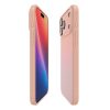 SPIGEN LIQUID AIR iPhone 17 Pro Max készülékhez tok rózsaszín Titanium