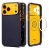 SPIGEN Nano Pop Mag MagSafe tok iPhone 17 Pro Max készülékhez áfonya tengerészkék