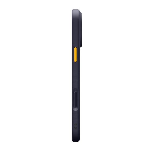 SPIGEN Nano Pop Mag MagSafe tok iPhone 17 Pro Max készülékhez áfonya tengerészkék