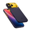 SPIGEN Nano Pop Mag MagSafe tok iPhone 17 Pro Max készülékhez áfonya tengerészkék