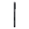 SPIGEN Nano Pop Mag MagSafe iPhone 17 Pro Max tok készülékhez fekete szezám