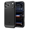 SPIGEN RUGGED ARMOR MAG MAGSAFE iPhone 17 Pro Max készülékhez tok, matte fekete