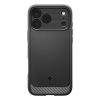 SPIGEN RUGGED ARMOR MAG MAGSAFE iPhone 17 Pro Max készülékhez tok, matte fekete