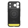 SPIGEN RUGGED ARMOR MAG MAGSAFE iPhone 17 Pro Max készülékhez tok, matte fekete
