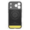SPIGEN RUGGED ARMOR MAG MAGSAFE iPhone 17 Pro Max készülékhez tok szürke