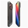 SPIGEN RUGGED ARMOR MAG MAGSAFE iPhone 17 Pro Max készülékhez tok szürke