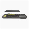 SPIGEN RUGGED ARMOR MAG MAGSAFE iPhone 17 Pro Max készülékhez tok szürke