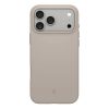 SPIGEN SILICONE FIT MAG MAGSAFE iPhone 17 Pro Max készülékhez kő