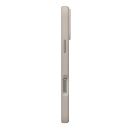 SPIGEN SILICONE FIT MAG MAGSAFE iPhone 17 Pro Max készülékhez kő