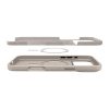 SPIGEN SILICONE FIT MAG MAGSAFE iPhone 17 Pro Max készülékhez kő