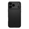 SPIGEN THIN FIT MAG MAGSAFE iPhone 17 Pro Max készülékhez tok fekete