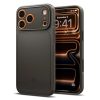 SPIGEN THIN FIT MAG MAGSAFE iPhone 17 Pro Max készülékhez tok fegyveracél-szürke