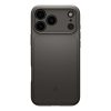 SPIGEN THIN FIT MAG MAGSAFE iPhone 17 Pro Max készülékhez tok fegyveracél-szürke