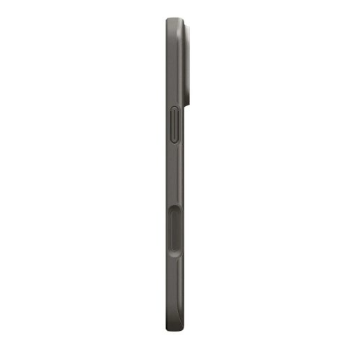 SPIGEN THIN FIT MAG MAGSAFE iPhone 17 Pro Max készülékhez tok fegyveracél-szürke