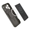 SPIGEN THIN FIT MAG MAGSAFE iPhone 17 Pro Max készülékhez tok fegyveracél-szürke