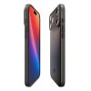SPIGEN THIN FIT MAG MAGSAFE iPhone 17 Pro Max készülékhez tok fegyveracél-szürke