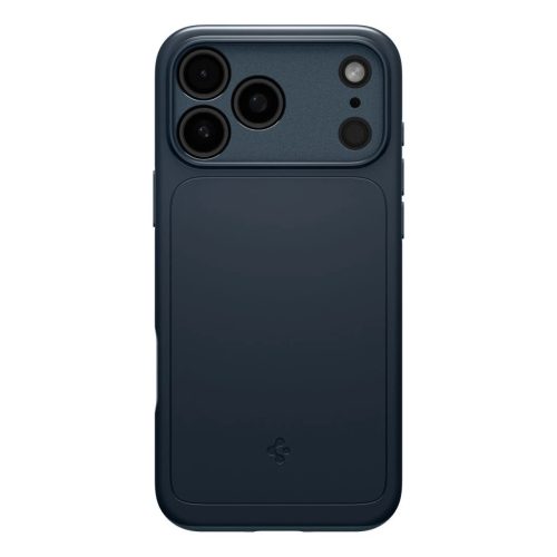 SPIGEN THIN FIT MAG MAGSAFE iPhone 17 Pro Max készülékhez tok – Metal Slate
