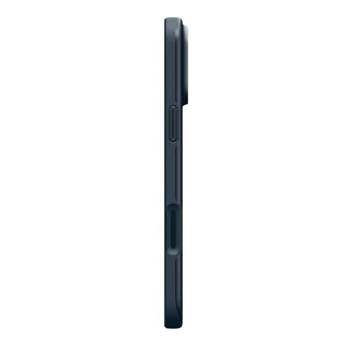 SPIGEN THIN FIT MAG MAGSAFE iPhone 17 Pro Max készülékhez tok – Metal Slate