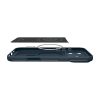 SPIGEN THIN FIT MAG MAGSAFE iPhone 17 Pro Max készülékhez tok – Metal Slate