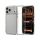 SPIGEN ULTRA HYBRID iPhone 17 Pro Max Crystal Clear tok készülékhez