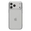 SPIGEN ULTRA HYBRID iPhone 17 Pro Max Crystal Clear tok készülékhez
