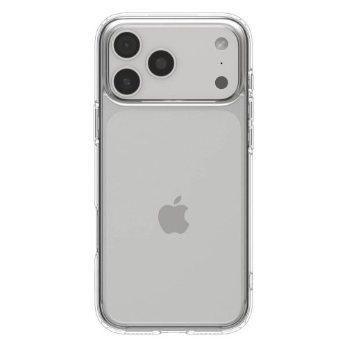 SPIGEN ULTRA HYBRID iPhone 17 Pro Max Crystal Clear tok készülékhez