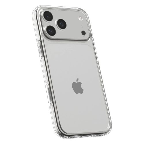 SPIGEN ULTRA HYBRID iPhone 17 Pro Max Crystal Clear tok készülékhez