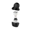 SPIGEN SA2401 ANC PRO IN-EAR fülhallgató fehér