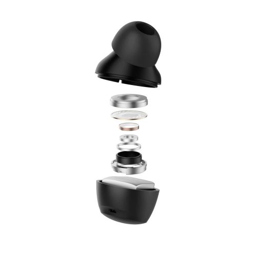 SPIGEN SA2401 ANC PRO IN-EAR fülhallgató fehér