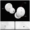 SPIGEN SA2401 ANC PRO IN-EAR fülhallgató fehér