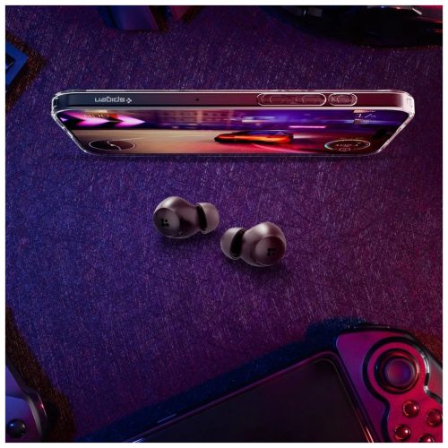 SPIGEN SA2401 ANC PRO IN-EAR fülhallgató fehér