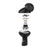 SPIGEN SA2402 ANC PRO IN-EAR fülhallgató fehér