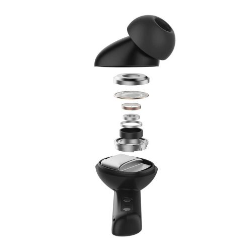 SPIGEN SA2402 ANC PRO IN-EAR fülhallgató fehér