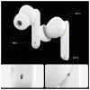 SPIGEN SA2402 ANC PRO IN-EAR fülhallgató fehér