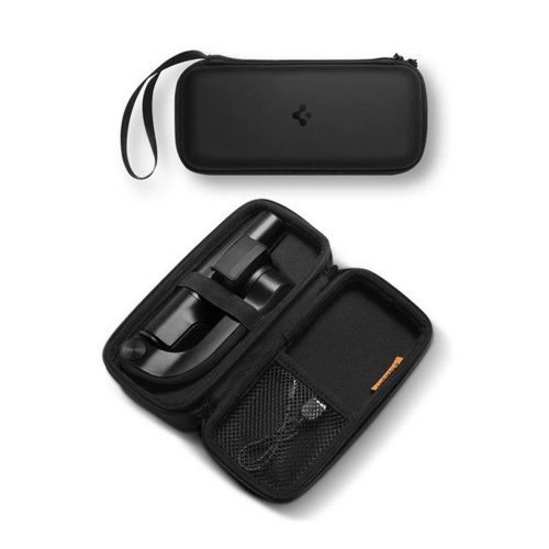SPIGEN S610W GIMBAL BLUETOOTH szelfi bot fekete