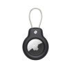TECH-PROTECT ROUGH VEIN AirTag tok 2-PACK APPLE AIRTAG készülékhez 1/2 fekete