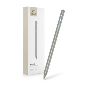 TECH-PROTECT aktív stylus toll TITANIUM