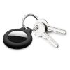TECH-PROTECT ROUGH 2-PACK védőtok APPLE AIRTAG készülékhez fekete