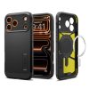 Spigen Tough Armor 'T' MAG MagSafe iPhone 17 Pro Max készülékhez tok fekete